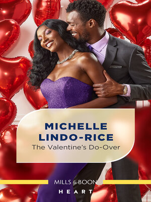 cover image of The Valentine's Do-Over